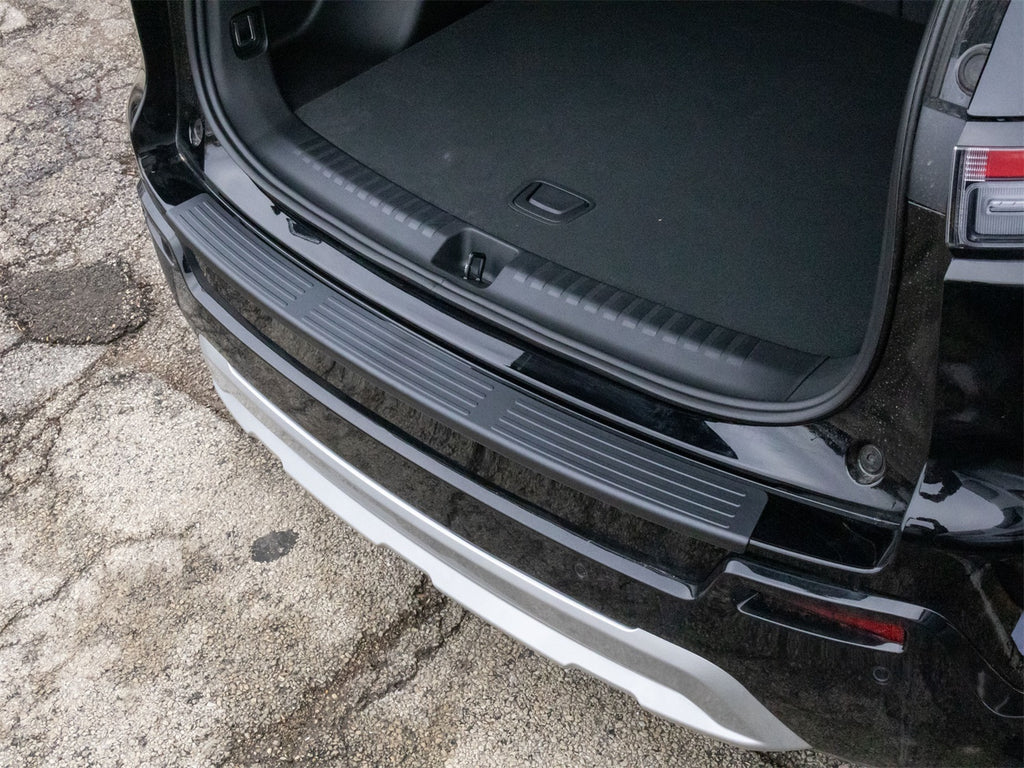 Weathertech BP0134 BumperTopper for Select Honda Prologue