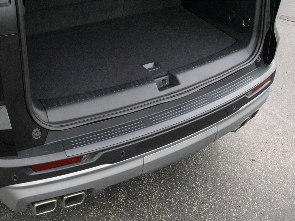 Weathertech BP0136 BumperTopper for Select Chevrolet Traverse