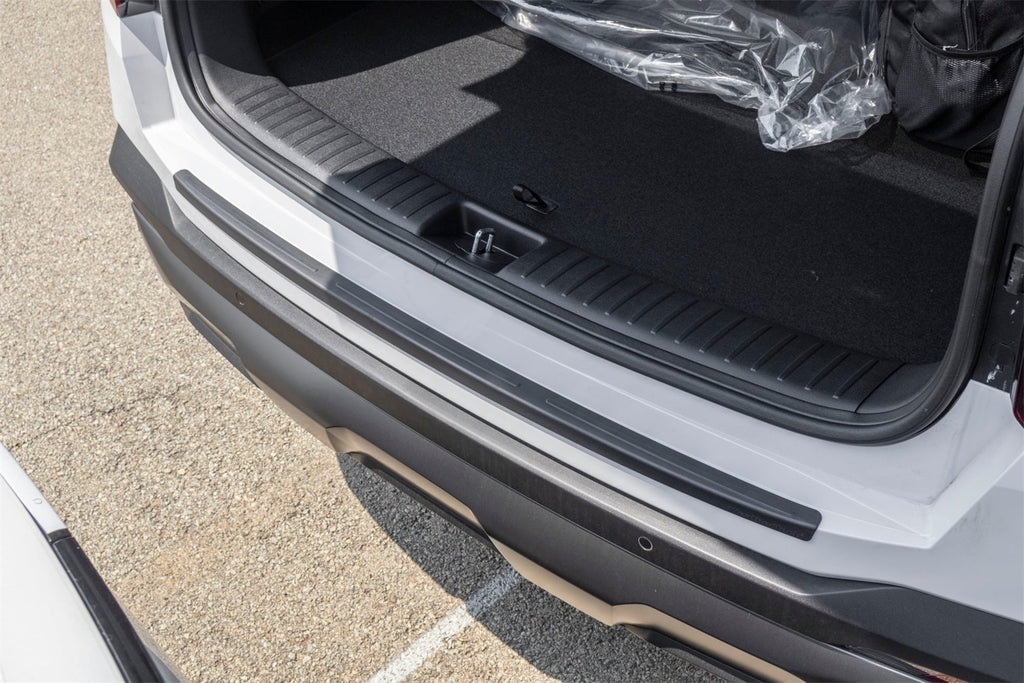 Weathertech BP0137 BumperTopper for Select Kia Sorento