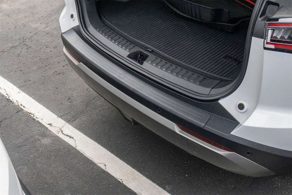 Weathertech BP0140 BumperTopper for Select Chevrolet Equinox