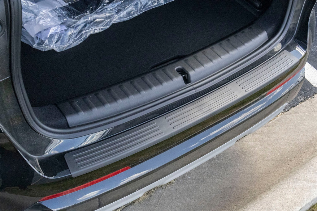 Weathertech BP0141 BumperTopper for Select BMW X1