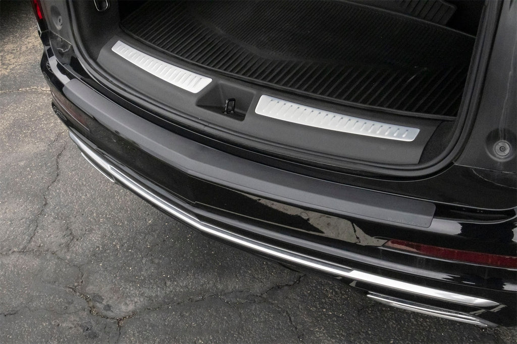 Weathertech BP0142 BumperTopper for Select Cadillac XT6