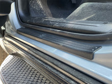 Load image into Gallery viewer, Weathertech ST027K1 Sill Protector for Select Jeep Grand Wagoneer, Jeep Grand Wagoneer L, Jeep Wagoneer, Jeep Wagoneer L