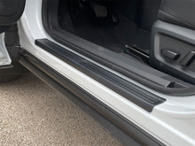 Load image into Gallery viewer, Weathertech ST039K1 Sill Protector for Select Nissan Rogue
