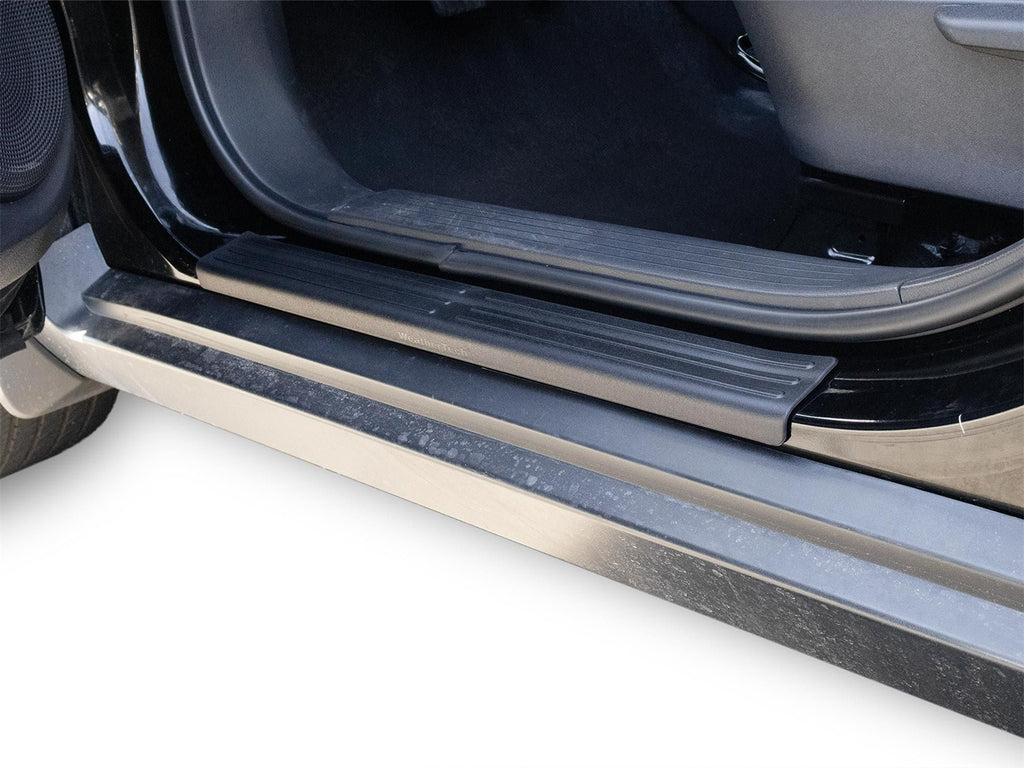 Weathertech ST040K1 Sill Protector for Select Nissan Kicks, Nissan Kicks Play
