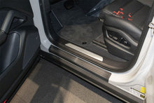 Load image into Gallery viewer, Weathertech ST057K1 Sill Protector for Select Porsche Cayenne