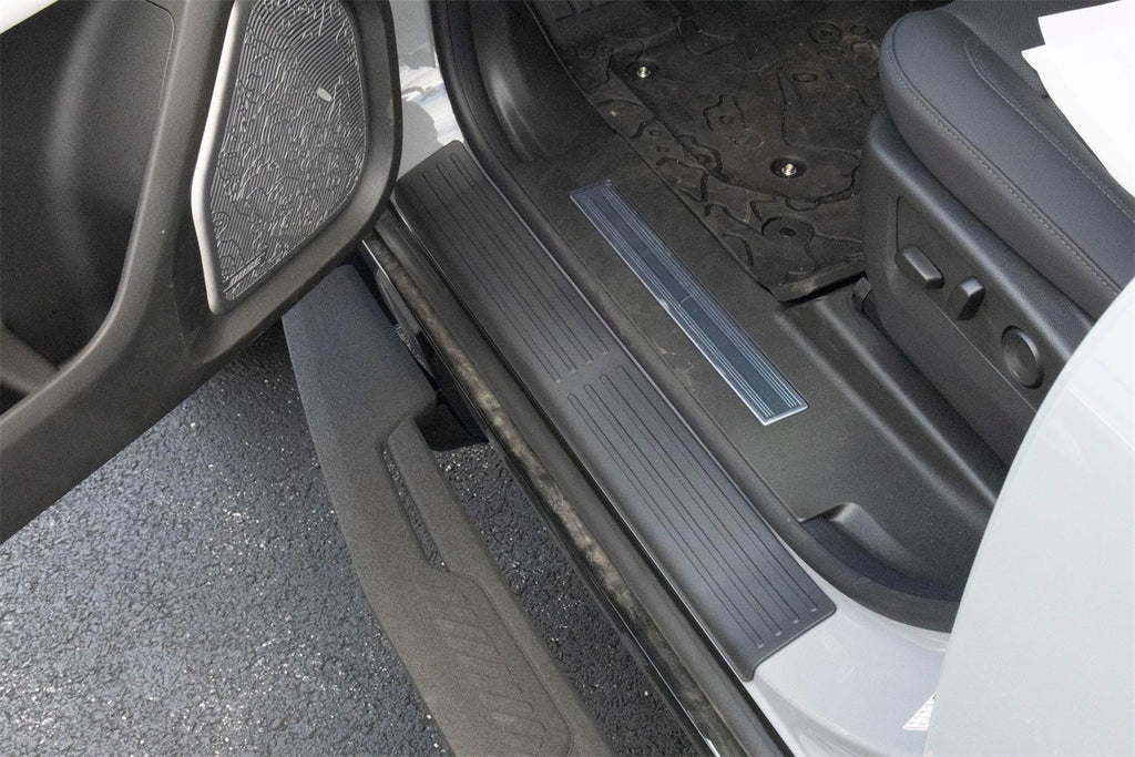 Weathertech ST062K1 Sill Protector for Select GMC Hummer EV Pickup, GMC Hummer EV SUV