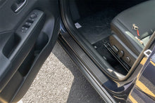 Load image into Gallery viewer, Weathertech ST063K1 Sill Protector for Select Hyundai Kona, Hyundai Kona Electric