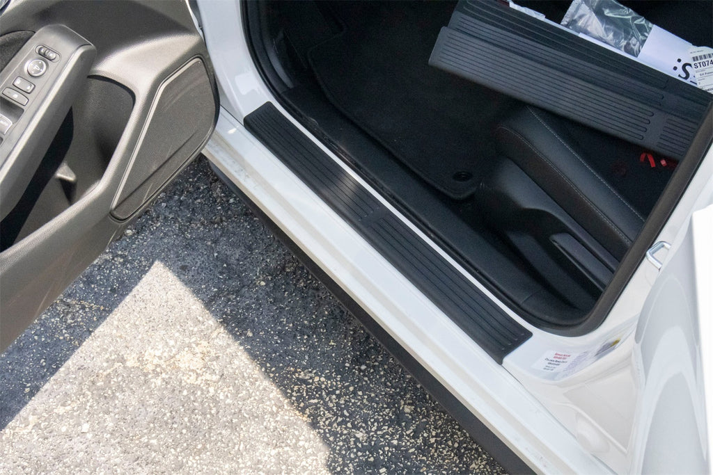 Weathertech ST073K1 Sill Protector for Select Honda Civic