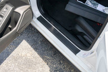 Load image into Gallery viewer, Weathertech ST073K1 Sill Protector for Select Honda Civic