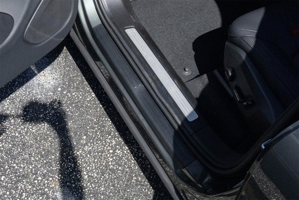 Weathertech ST075K1 Sill Protector for Select Volvo XC60