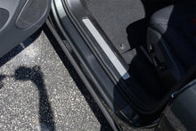 Load image into Gallery viewer, Weathertech ST075K1 Sill Protector for Select Volvo XC60