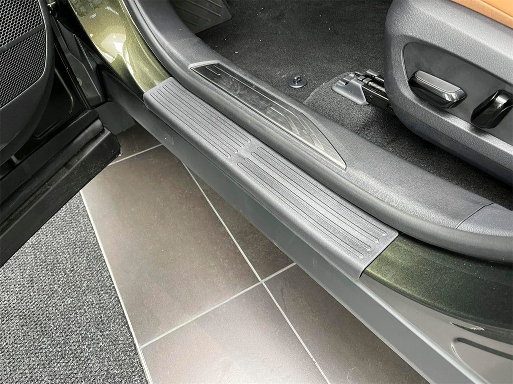 Weathertech ST076K1 Sill Protector for Select Lexus RX350, Lexus RX350h, Lexus RX450h+, Lexus RX500h