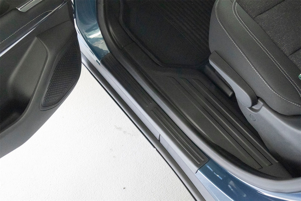 Weathertech ST077K1 Sill Protector for Select Chevrolet Traverse, GMC Acadia