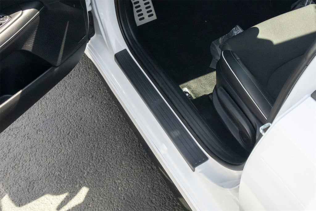 Weathertech ST078K1 Sill Protector for Select Kia Forte