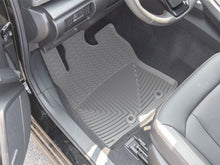 Load image into Gallery viewer, Weathertech W671GR All Weather Floor Mats for Select Subaru Crosstrek, Subaru Impreza