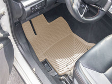 Load image into Gallery viewer, Weathertech W673TN All Weather Floor Mats for Select Subaru Crosstrek, Subaru Impreza