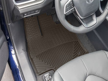 Load image into Gallery viewer, Weathertech W675CO All Weather Floor Mats for Select Lexus TX350, Lexus TX500h, Lexus TX550h+, Toyota Grand Highlander