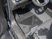 Load image into Gallery viewer, Weathertech W678 All Weather Floor Mats for Select Chevrolet Colorado, GMC Canyon