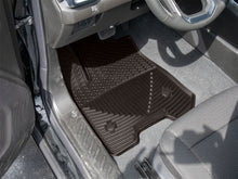 Load image into Gallery viewer, Weathertech W678CO All Weather Floor Mats for Select Chevrolet Colorado, GMC Canyon