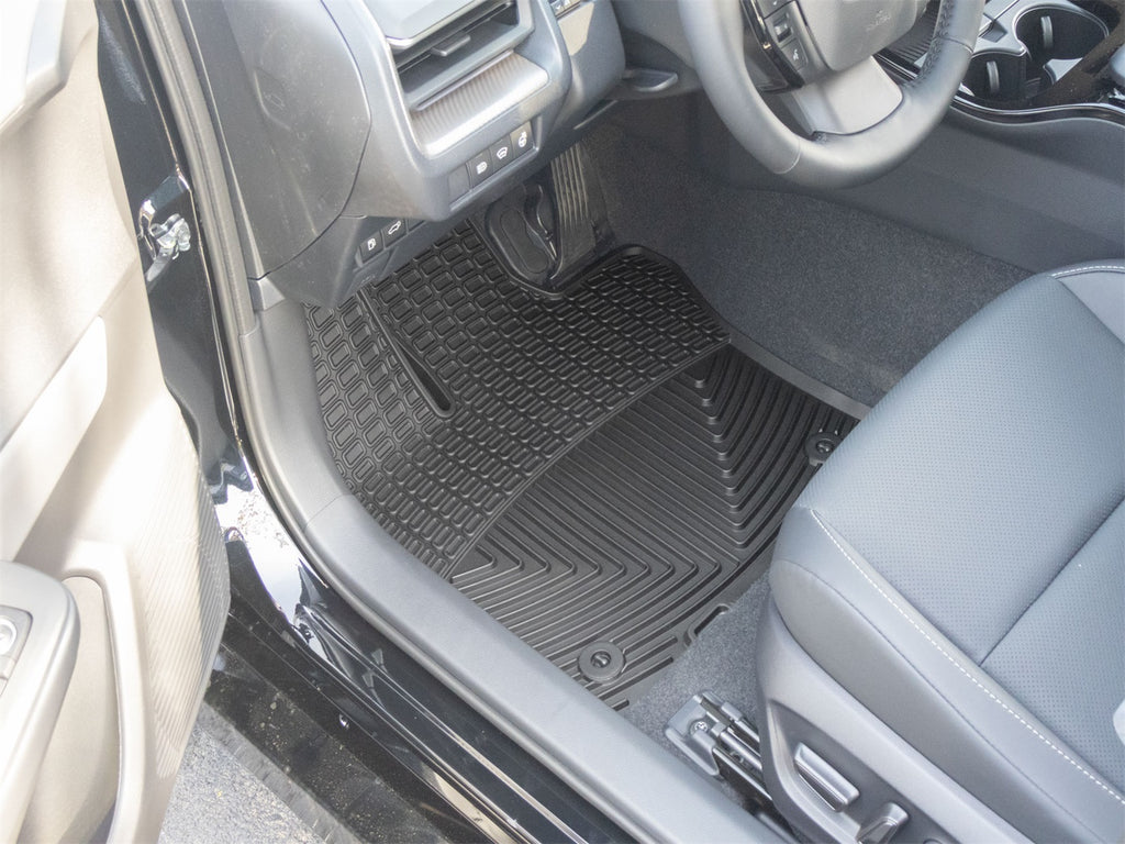 Weathertech W680 All Weather Floor Mats for Select Toyota Prius, Toyota Prius Prime