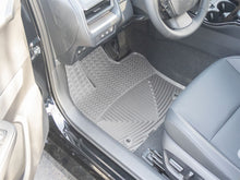Load image into Gallery viewer, Weathertech W680GR All Weather Floor Mats for Select Toyota Prius, Toyota Prius Prime