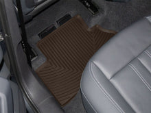 Load image into Gallery viewer, Weathertech W686CO All Weather Floor Mats for Select Audi Q5, Audi Q5 PHEV, Audi Q5 Sportback, Audi SQ5, Audi SQ5 Sportback