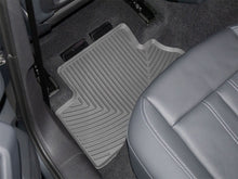 Load image into Gallery viewer, Weathertech W686GR All Weather Floor Mats for Select Audi Q5, Audi Q5 PHEV, Audi Q5 Sportback, Audi SQ5, Audi SQ5 Sportback