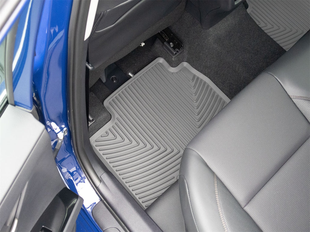 Weathertech W688GR All Weather Floor Mats for Select Toyota Camry