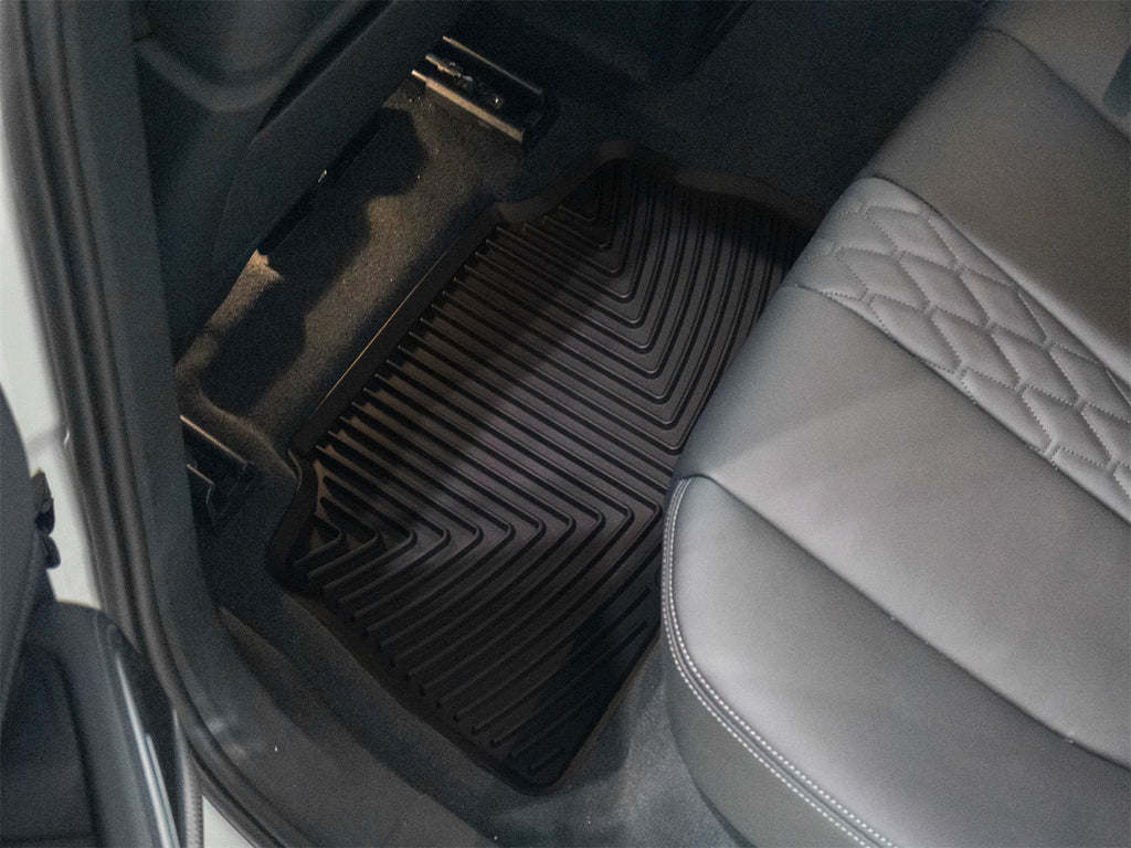 Weathertech W690 All Weather Floor Mats for Select BMW X6