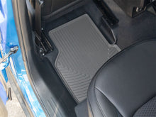 Load image into Gallery viewer, Weathertech W693GR All Weather Floor Mats for Select Jeep Compass
