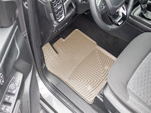 Load image into Gallery viewer, Weathertech W697TN All Weather Floor Mats for Select Ford Ranger