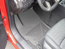 Load image into Gallery viewer, Weathertech W698GR All Weather Floor Mats for Select Toyota Tacoma