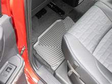 Load image into Gallery viewer, Weathertech W699GR All Weather Floor Mats for Select Toyota Tacoma