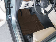 Load image into Gallery viewer, Weathertech W700CO All Weather Floor Mats for Select Mercedes-Benz GLC300, Mercedes-Benz GLC350e, Mercedes-Benz GLC43 AMG, Mercedes-Benz GLC63 AMG S E Performance