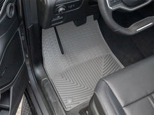 Load image into Gallery viewer, Weathertech W713GR All Weather Floor Mats for Select Jeep Grand Wagoneer, Jeep Grand Wagoneer L, Jeep Wagoneer, Jeep Wagoneer L