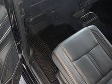 Load image into Gallery viewer, Weathertech W714 All Weather Floor Mats for Select Jeep Grand Cherokee, Jeep Grand Cherokee L, Jeep Wagoneer, Jeep Wagoneer L