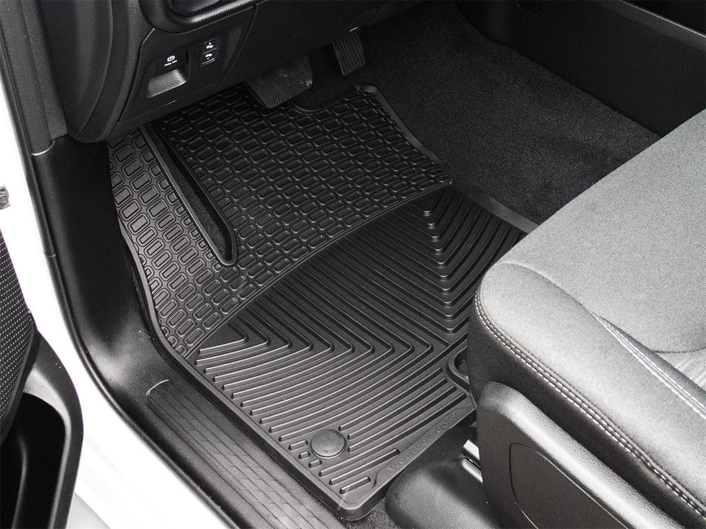 Weathertech W719 All Weather Floor Mats for Select Ram