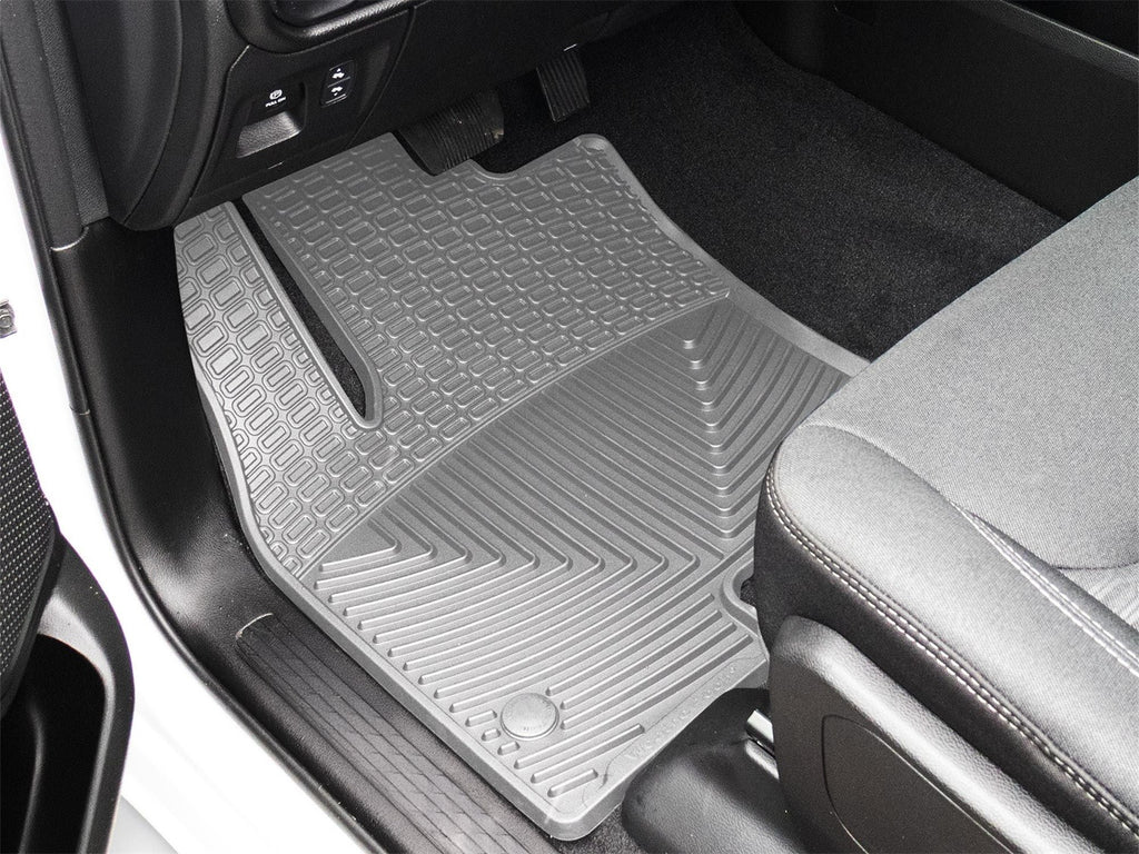 Weathertech W719GR All Weather Floor Mats for Select Ram