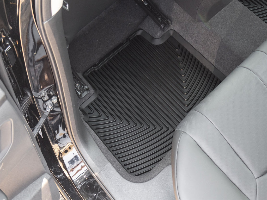 Weathertech W748 All Weather Floor Mats for Select Honda Accord