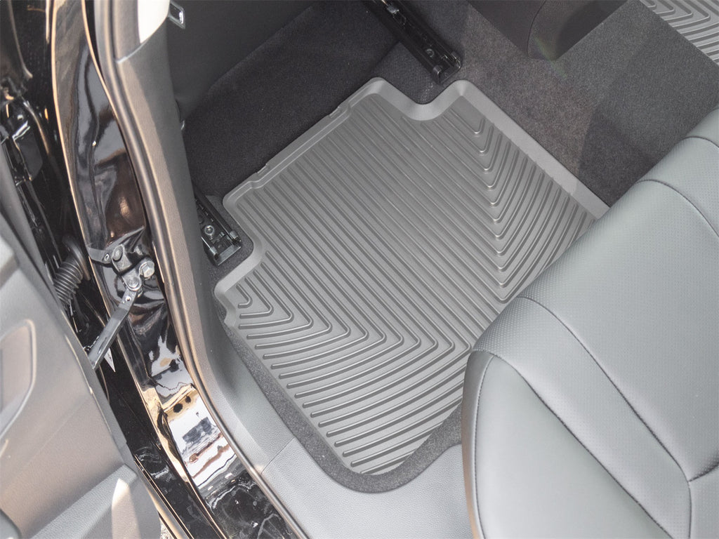 Weathertech W748GR All Weather Floor Mats for Select Honda Accord
