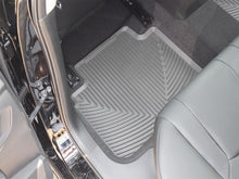Load image into Gallery viewer, Weathertech W748GR All Weather Floor Mats for Select Honda Accord