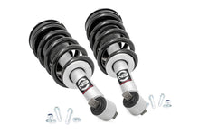 Load image into Gallery viewer, Rough Country 501096 Lifted N3 Struts for Select Chevrolet Silverado 1500, Chevrolet Suburban, Chevrolet Suburban 1500, Chevrolet Tahoe, GMC Sierra 1500, GMC Yukon