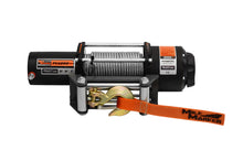 Load image into Gallery viewer, Mile Marker 77-50120W PE5000 ES Waterproof Winch for Select Arctic Cat 366 4x4 Auto, Arctic Cat 400 2x4, Arctic Cat 400 2x4 Auto, Arctic Cat 400 4x4, Arctic Cat 400 4x4 ACT, Arctic Cat 400 4x4 Auto, Arctic Cat 400 4x4 Auto ACT, Arctic Cat 400 4x4 Auto