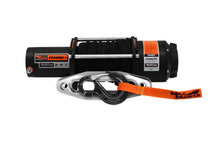 Load image into Gallery viewer, Mile Marker 77-53120W PE5000 ES Waterproof Winch for Select Arctic Cat 366 4x4 Auto, Arctic Cat 400 2x4, Arctic Cat 400 2x4 Auto, Arctic Cat 400 4x4, Arctic Cat 400 4x4 ACT, Arctic Cat 400 4x4 Auto, Arctic Cat 400 4x4 Auto ACT, Arctic Cat 400 4x4 Auto
