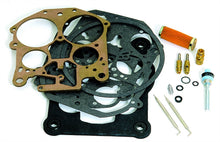 Load image into Gallery viewer, Jet Performance 100001 Holley Carburetor Performance Rebuild Kit