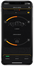Load image into Gallery viewer, ICON Vehicle Dynamics 67811EP 23-25 FSD 4.5" FRONT 2.5 VS RR CDEV PAIR for Select Ford F-250 Super Duty, Ford F-350 Super Duty