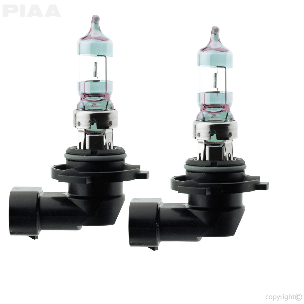 PIAA 10725 9005/HB3 Night-Tech Replacement Bulb for Select Acura CL, Acura ILX, Acura Integra, Acura MDX, Acura NSX, Acura RDX, Acura RL, Acura RSX, Acura TL, Acura TSX, Acura ZDX, BMW X5, BMW Z3, Buick Century, Buick Encore, Buick LeSabre, Buick