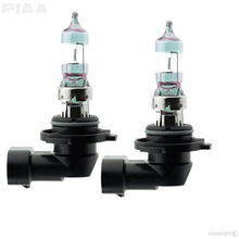 Load image into Gallery viewer, PIAA 10725 9005/HB3 Night-Tech Replacement Bulb for Select Acura CL, Acura ILX, Acura Integra, Acura MDX, Acura NSX, Acura RDX, Acura RL, Acura RSX, Acura TL, Acura TSX, Acura ZDX, BMW X5, BMW Z3, Buick Century, Buick Encore, Buick LeSabre, Buick