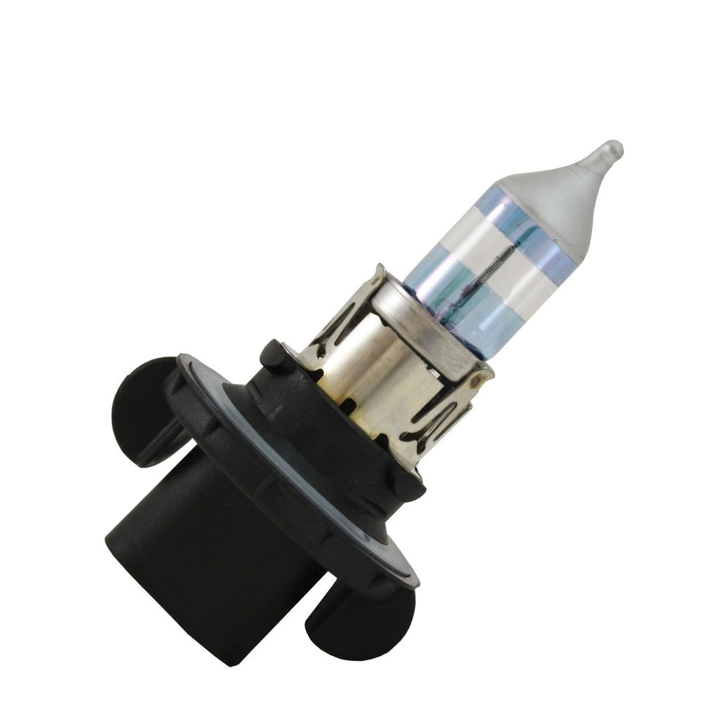 PIAA 10728 H13/9008 Night-Tech Replacement Bulb for Select Chevrolet Camaro, Chevrolet City Express, Chevrolet Cruze, Chevrolet Cruze Limited, Chevrolet Spark, Chevrolet Spark EV, Dodge Challenger, Ford E-150, Ford E-250, Ford Expedition, Ford F-150,